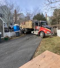 Best Shed Removal  in Thompsons Station, TN